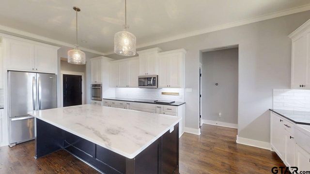 1507 Nate Cir, Bullard, TX 75757