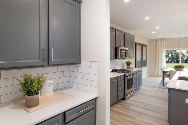 101 Franks Field Drive, Lot 13845, Delaware, OH 43015