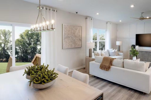 101 Franks Field Drive, Lot 13845, Delaware, OH 43015