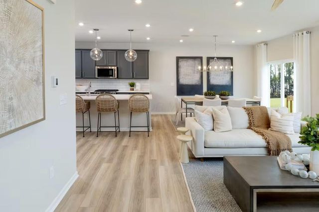 101 Franks Field Drive, Lot 13845, Delaware, OH 43015