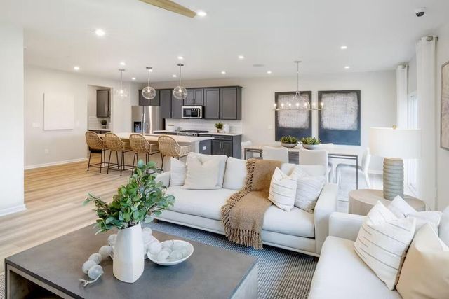 101 Franks Field Drive, Lot 13845, Delaware, OH 43015