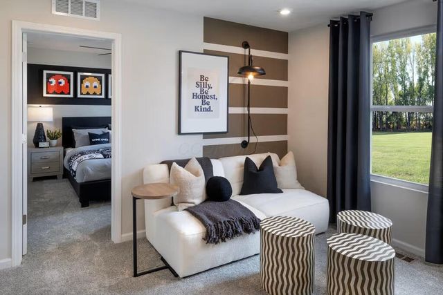 101 Franks Field Drive, Lot 13845, Delaware, OH 43015