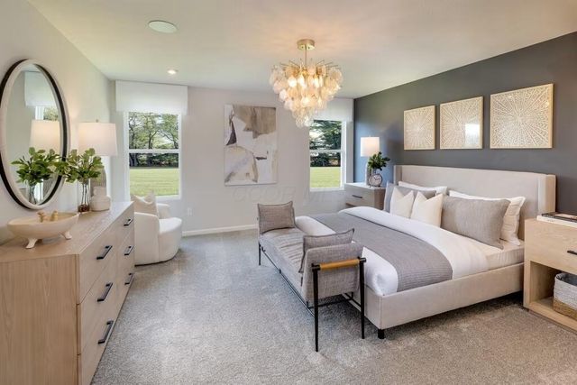 101 Franks Field Drive, Lot 13845, Delaware, OH 43015