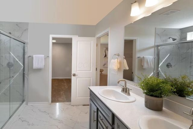 101 Franks Field Drive, Lot 13845, Delaware, OH 43015