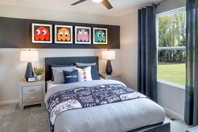 101 Franks Field Drive, Lot 13845, Delaware, OH 43015