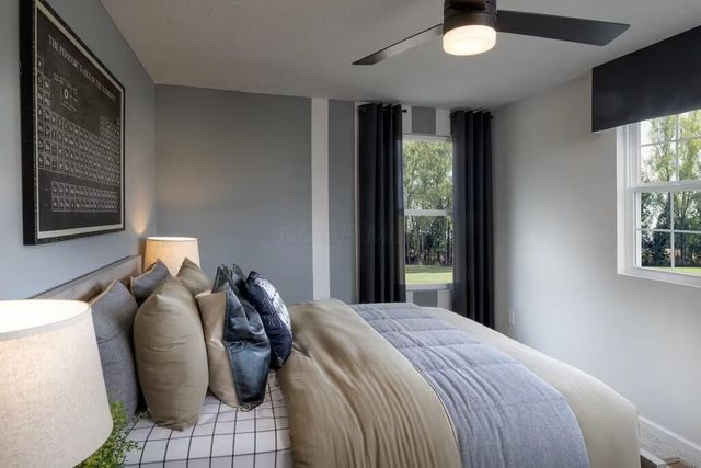 101 Franks Field Drive, Lot 13845, Delaware, OH 43015