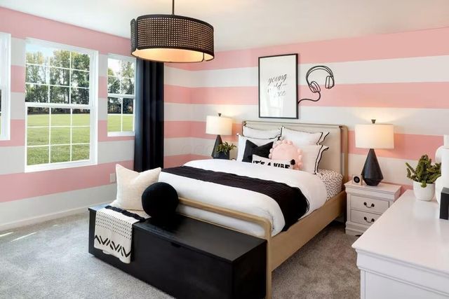 101 Franks Field Drive, Lot 13845, Delaware, OH 43015