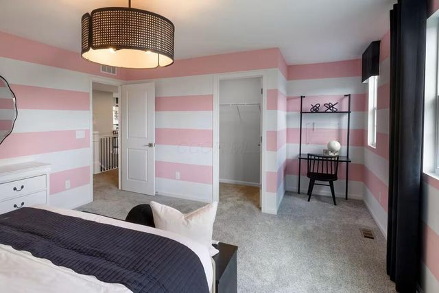 101 Franks Field Drive, Lot 13845, Delaware, OH 43015