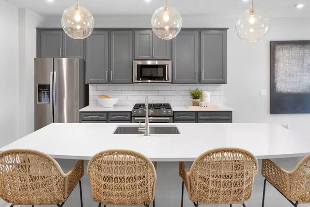 101 Franks Field Drive, Lot 13845, Delaware, OH 43015