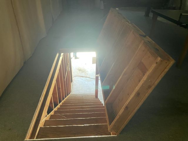 2722 Island Mountain Road, Garberville, CA 95542