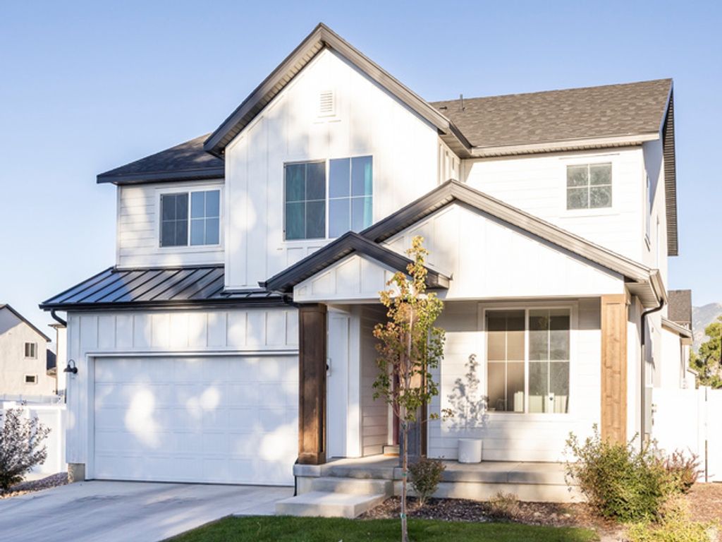 12911 S BERLYNN DR #10, Riverton, UT 84065 — exterior