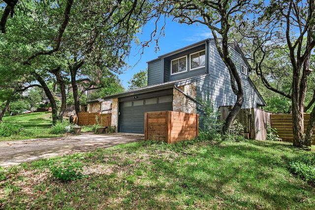 2607 Barton Hills DR, Austin, TX 78704