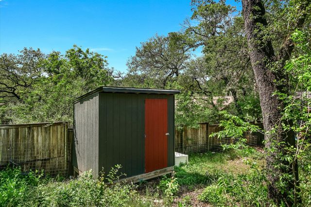 2607 Barton Hills DR, Austin, TX 78704