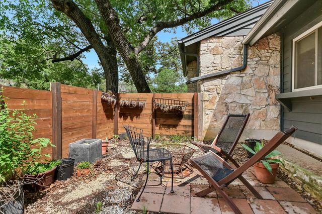 2607 Barton Hills DR, Austin, TX 78704