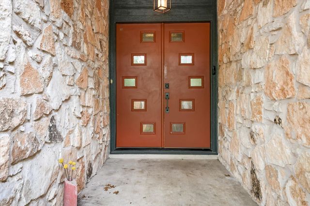 2607 Barton Hills DR, Austin, TX 78704