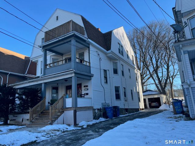 36 Monroe Street, Hartford, CT 06114