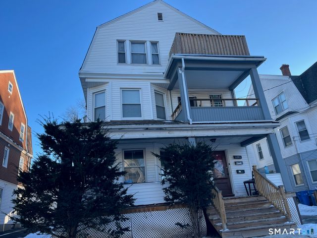 36 Monroe Street, Hartford, CT 06114