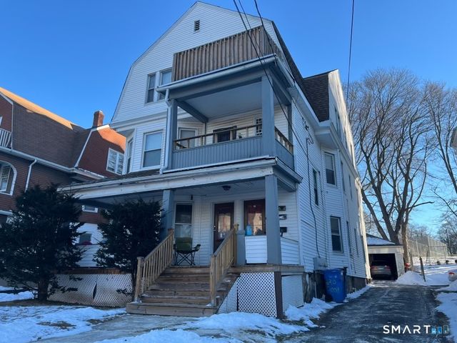 36 Monroe Street, Hartford, CT 06114