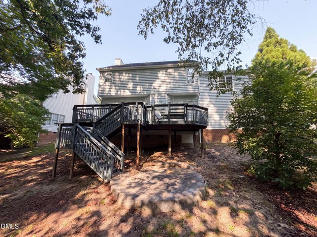 6113 Remington Lake Drive, Raleigh, NC 27616