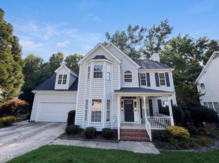 6113 Remington Lake Drive, Raleigh, NC 27616