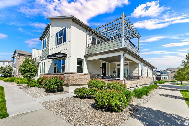 1163 W HENRY AVE, Farmington, UT 84025