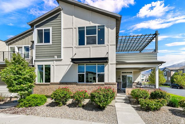 1163 W HENRY AVE, Farmington, UT 84025