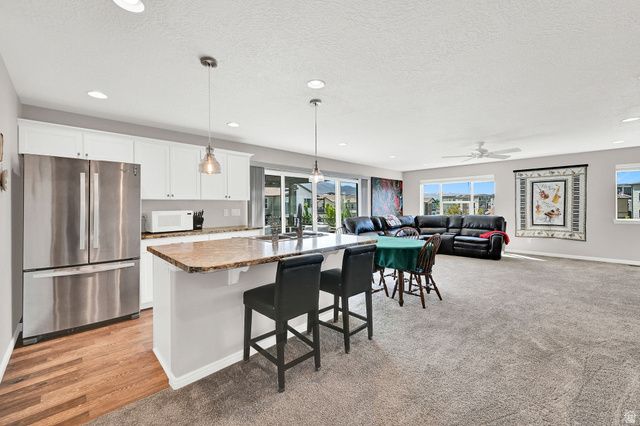 1163 W HENRY AVE, Farmington, UT 84025