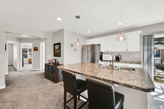 1163 W HENRY AVE, Farmington, UT 84025