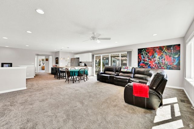 1163 W HENRY AVE, Farmington, UT 84025
