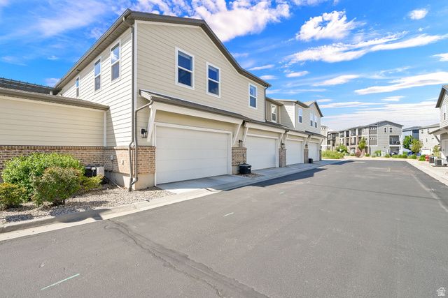 1163 W HENRY AVE, Farmington, UT 84025