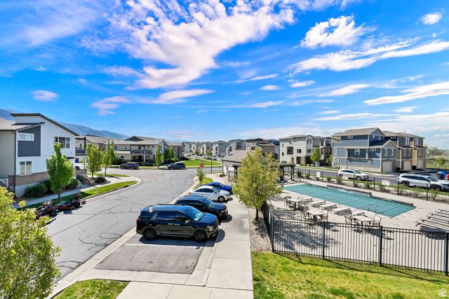 1163 W HENRY AVE, Farmington, UT 84025