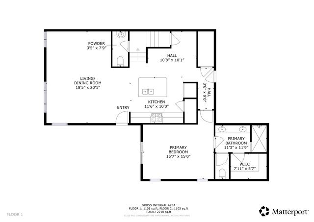 1163 W HENRY AVE, Farmington, UT 84025
