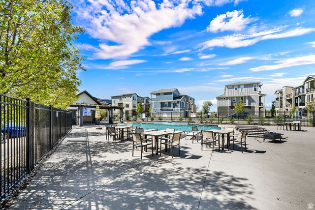 1163 W HENRY AVE, Farmington, UT 84025