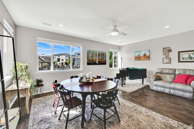1163 W HENRY AVE, Farmington, UT 84025