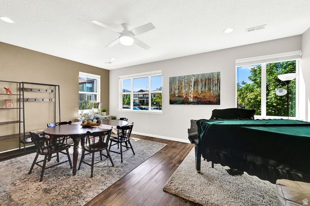 1163 W HENRY AVE, Farmington, UT 84025
