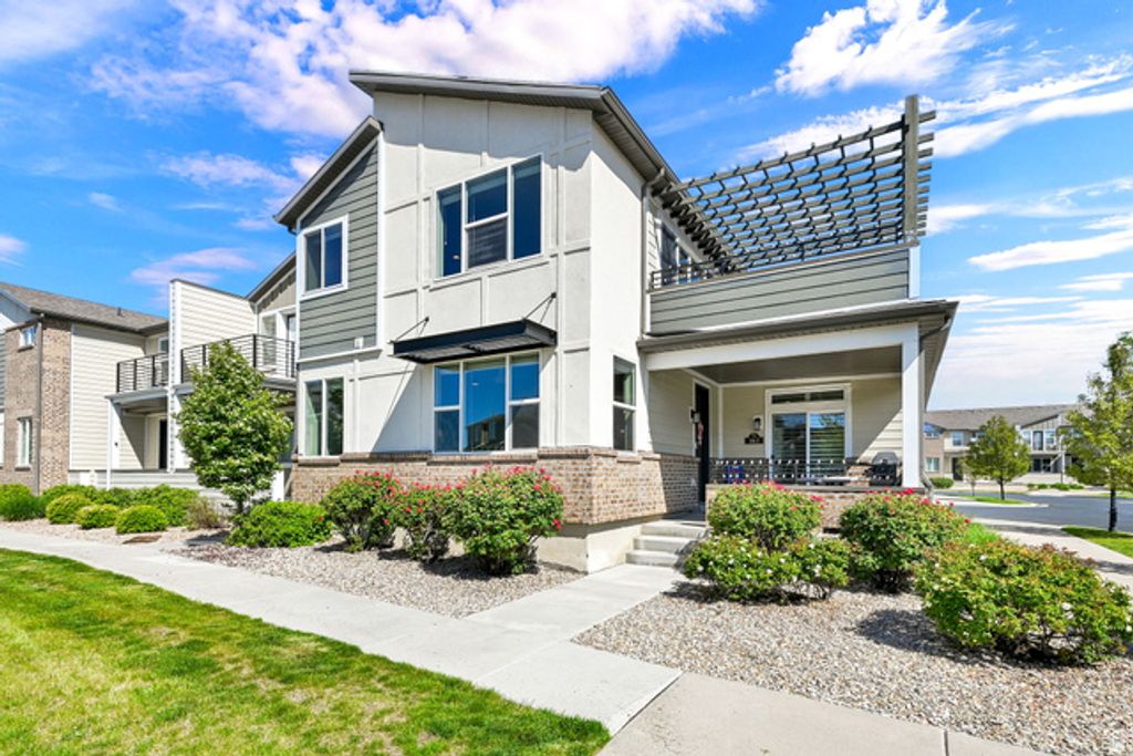 1163 W HENRY AVE, Farmington, UT 84025