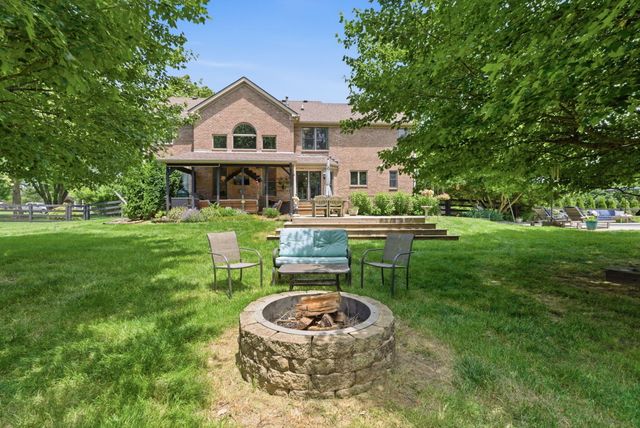 5002 Lupreese Lane, Versailles, KY 40383