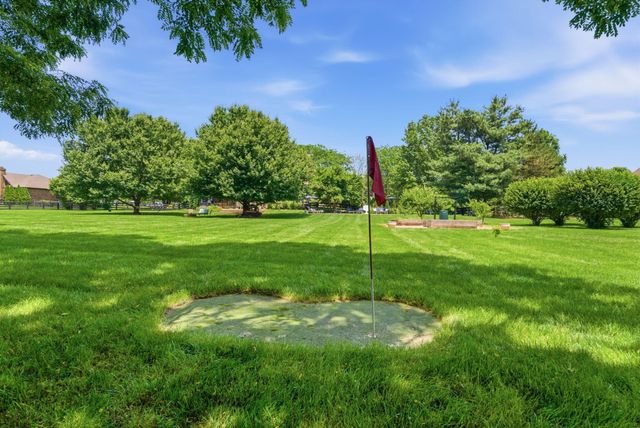 5002 Lupreese Lane, Versailles, KY 40383