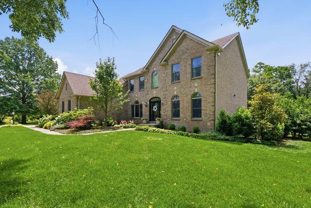 5002 Lupreese Lane, Versailles, KY 40383