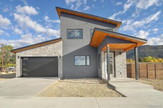 709 Marquette Avenue, Buena Vista, CO 81211