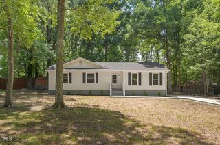 809 Royal Oaks Drive, Durham, NC 27712