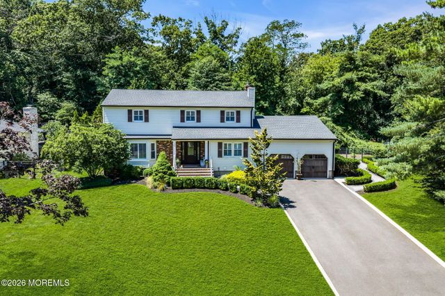 16 Springhouse Road, Ocean Twp, NJ 07712