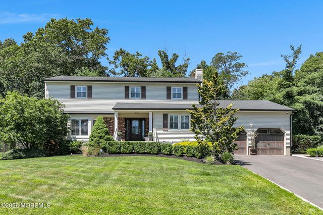 16 Springhouse Road, Ocean Twp, NJ 07712