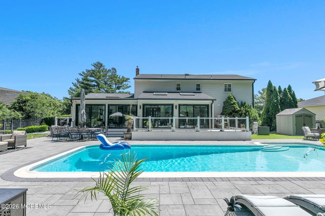 16 Springhouse Road, Ocean Twp, NJ 07712