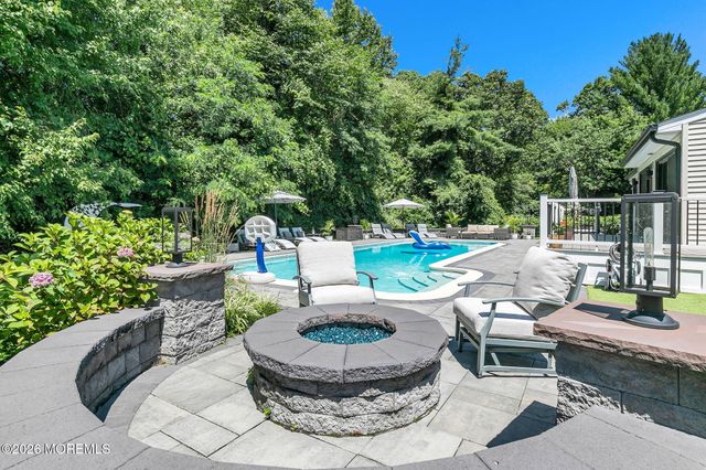 16 Springhouse Road, Ocean Twp, NJ 07712