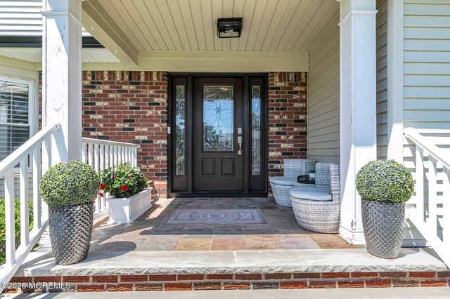16 Springhouse Road, Ocean Twp, NJ 07712