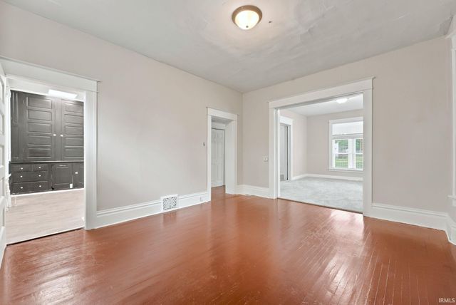234 E Woodland Avenue, Fort Wayne, IN 46803