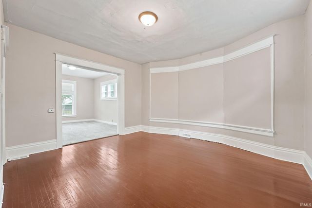 234 E Woodland Avenue, Fort Wayne, IN 46803
