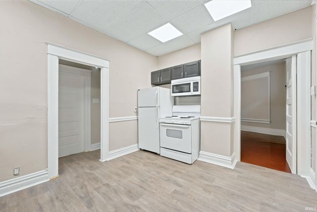 234 E Woodland Avenue, Fort Wayne, IN 46803
