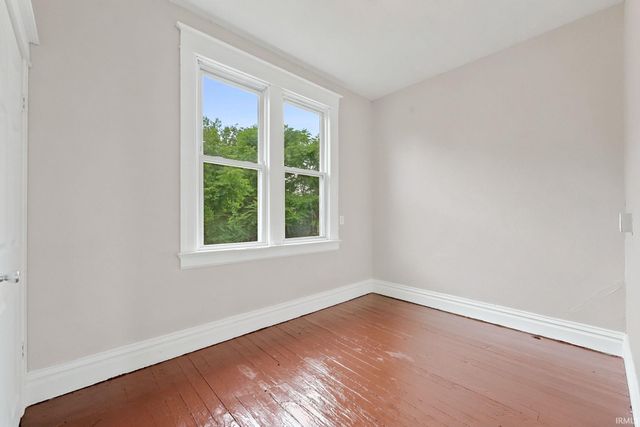 234 E Woodland Avenue, Fort Wayne, IN 46803